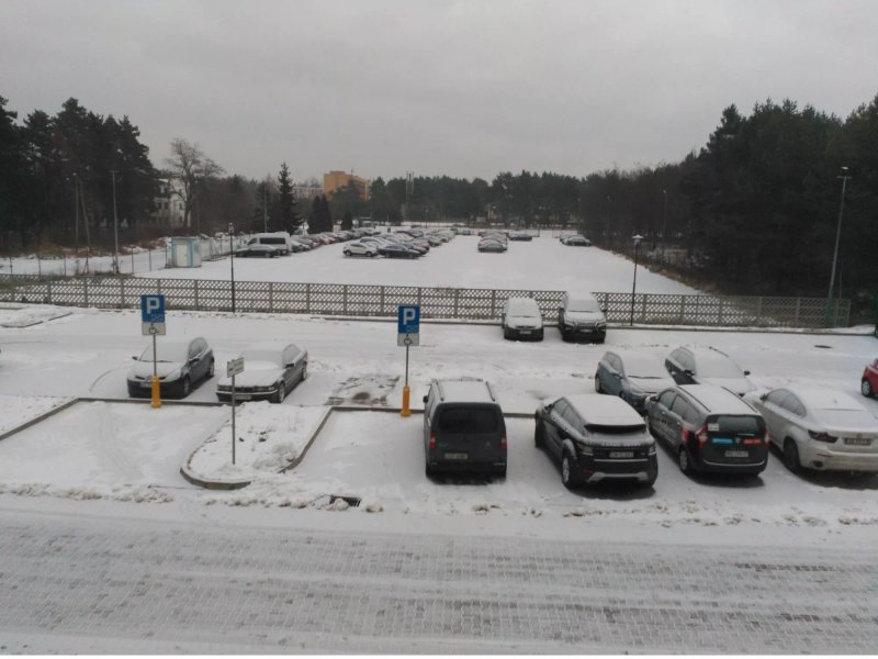 DeSilva Inn Katowice Airport