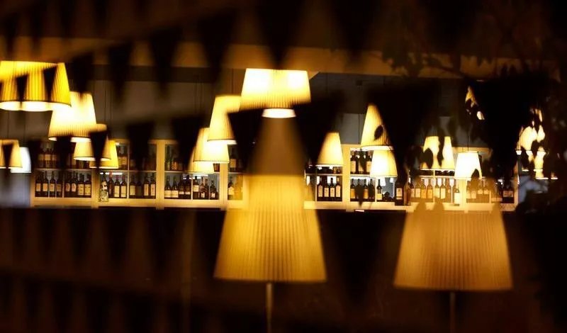 Restaurante Bisconde