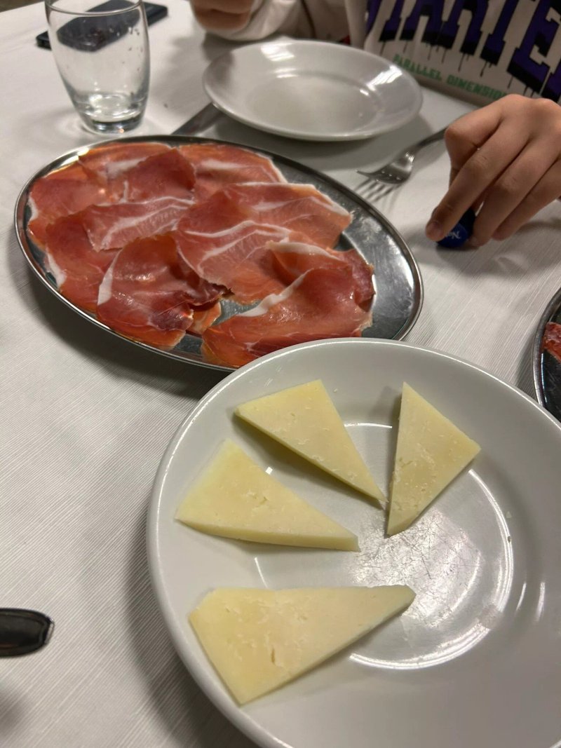 La 'mbriachella