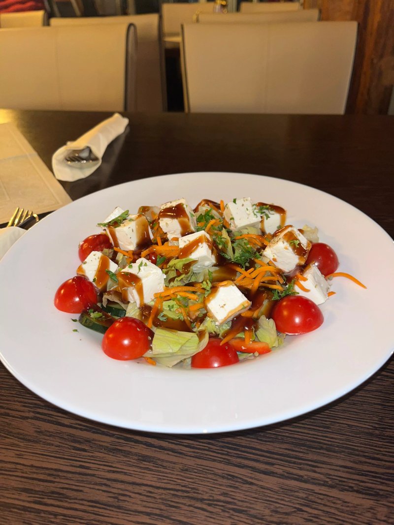 Indus Valley Restaurant