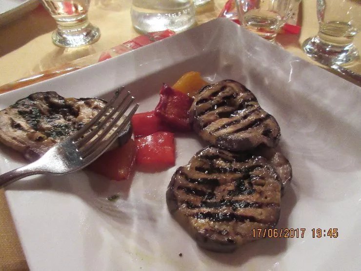Antica Trattoria da Bruna