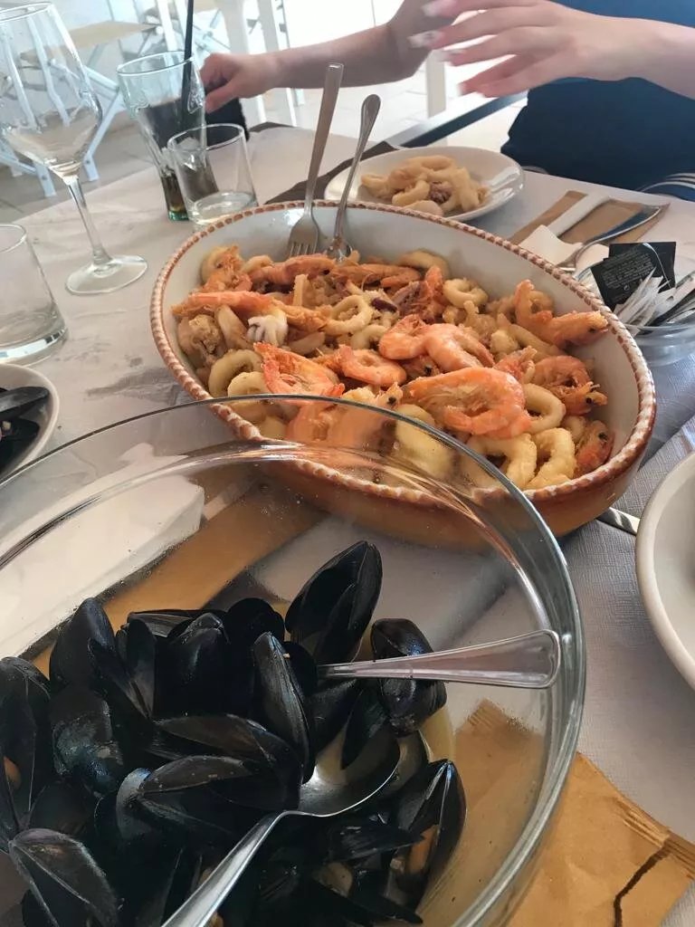 Gastarea Ristorante Pizzeria
