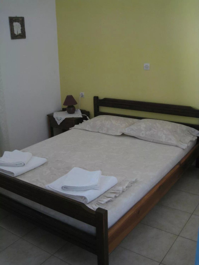 Mammis Apartments