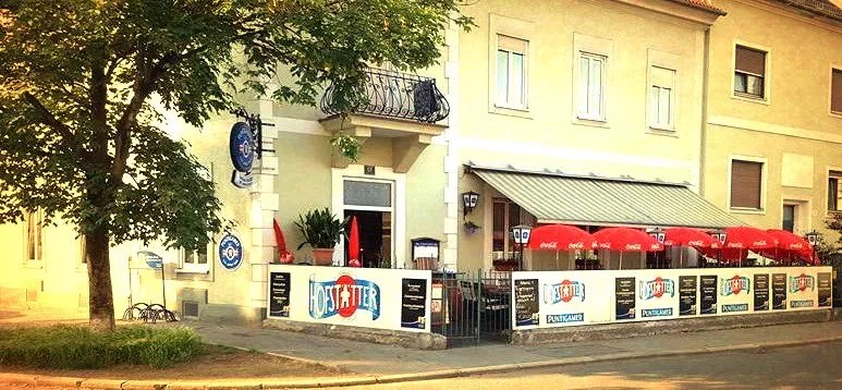 Gasthaus Hofstatter