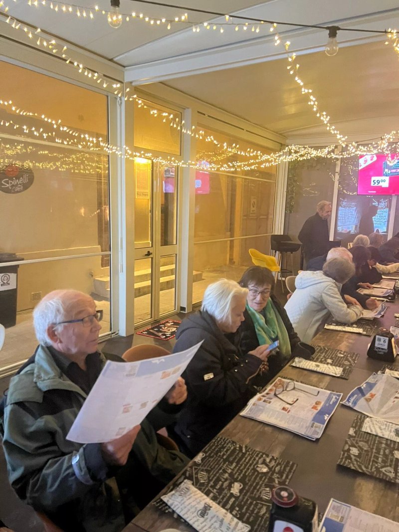 Gabbiano bar Pizzeria