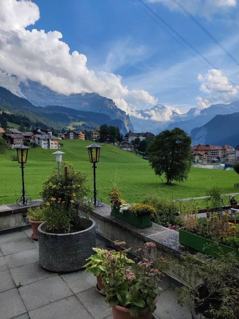 Restaurant Berghaus