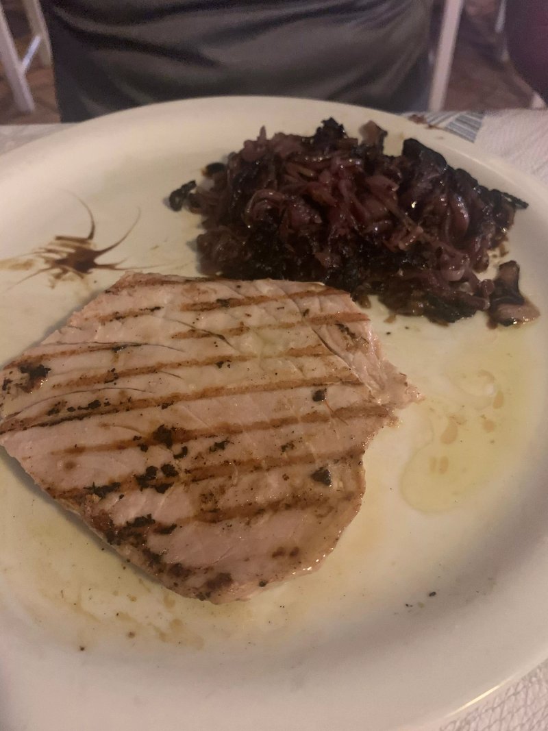 Ristorante del Lido di Panaja