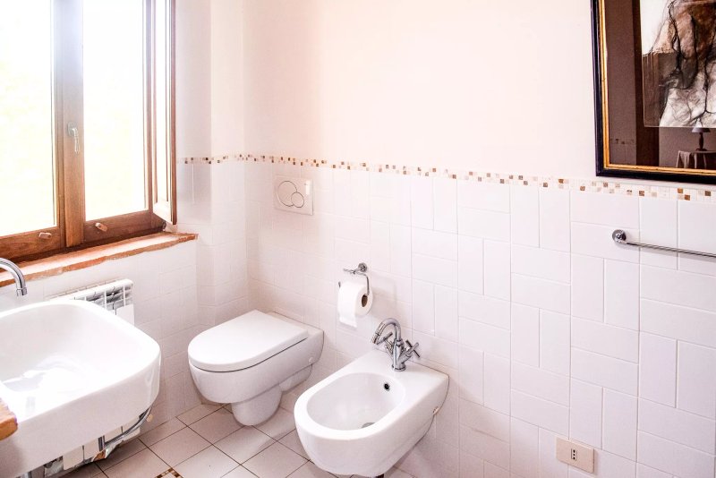 La Mela Rosa Bed & Breakfast