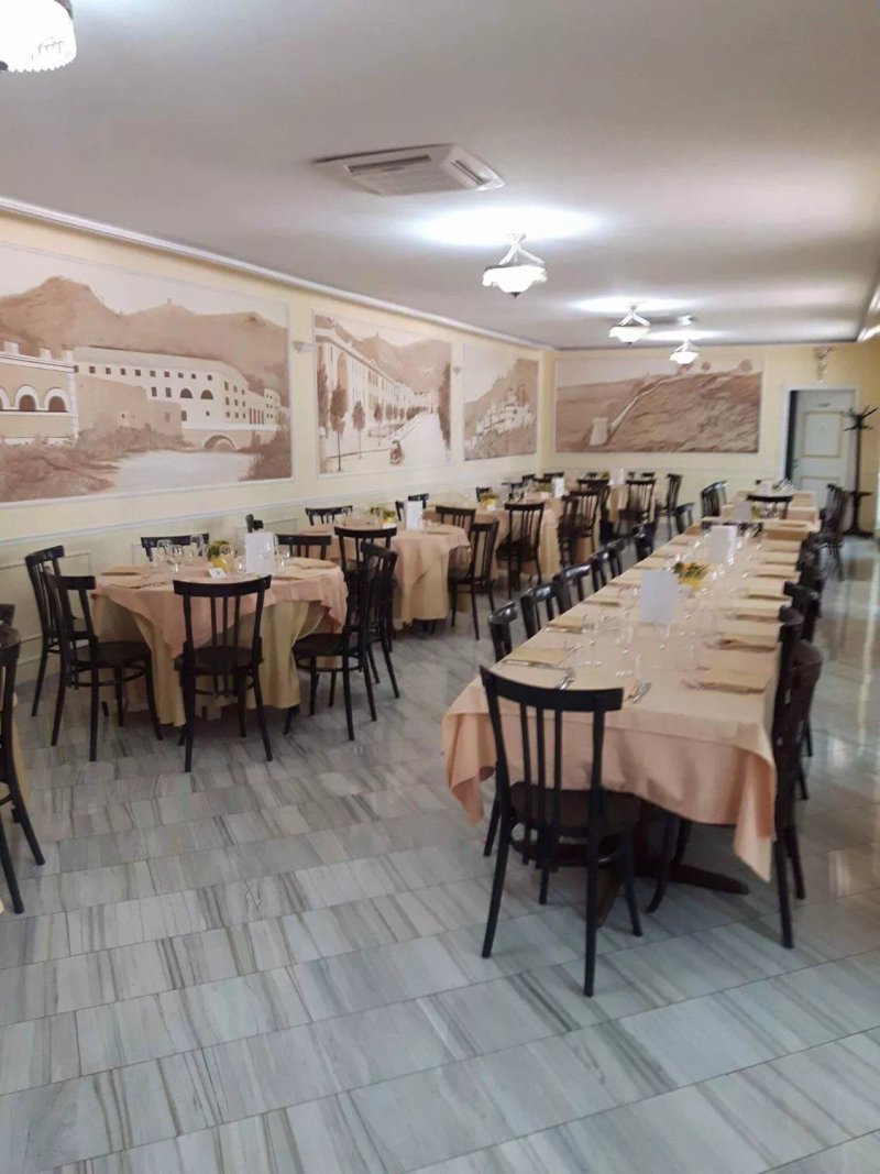 ESSENZA Cucina Pizza