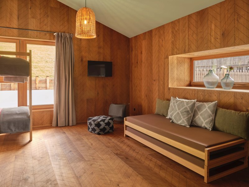 Peakini Farmhaus