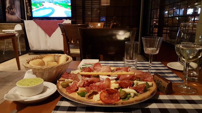 Primo Amore