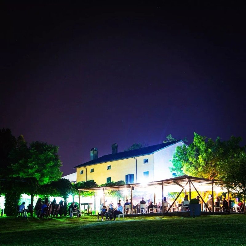 La Collina dei Conigli