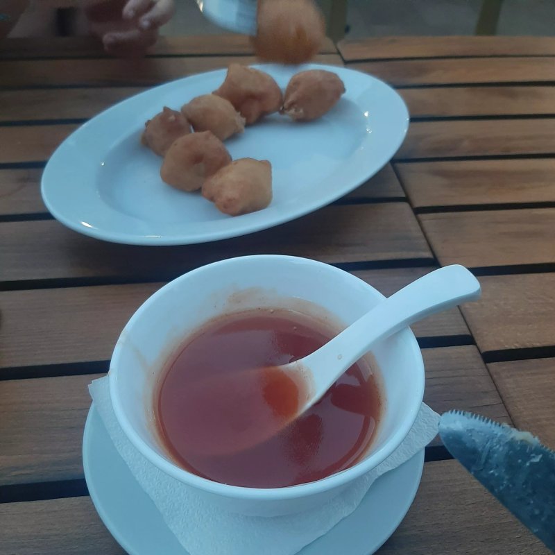 Shanghai Restaurant