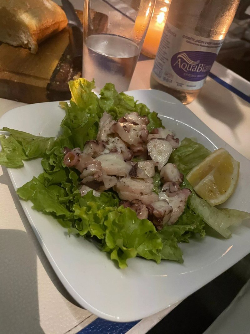 Il Brodetto Restaurant