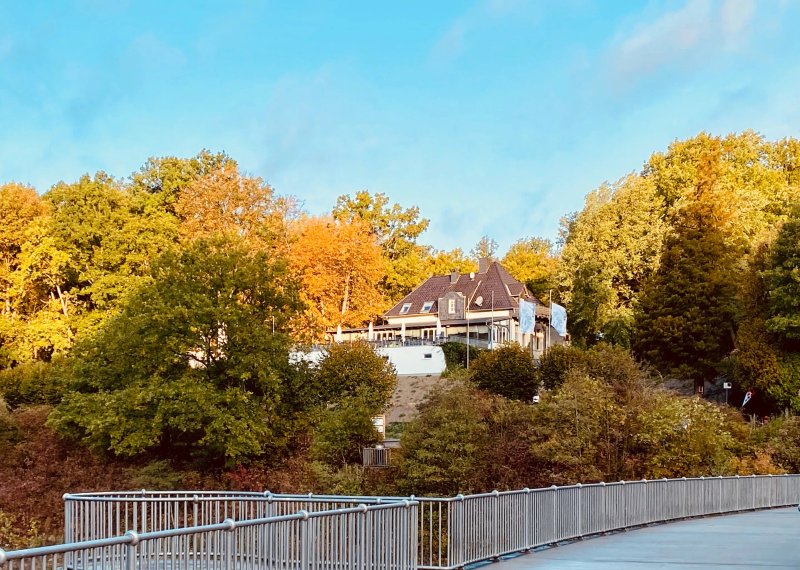 Haus Glortal