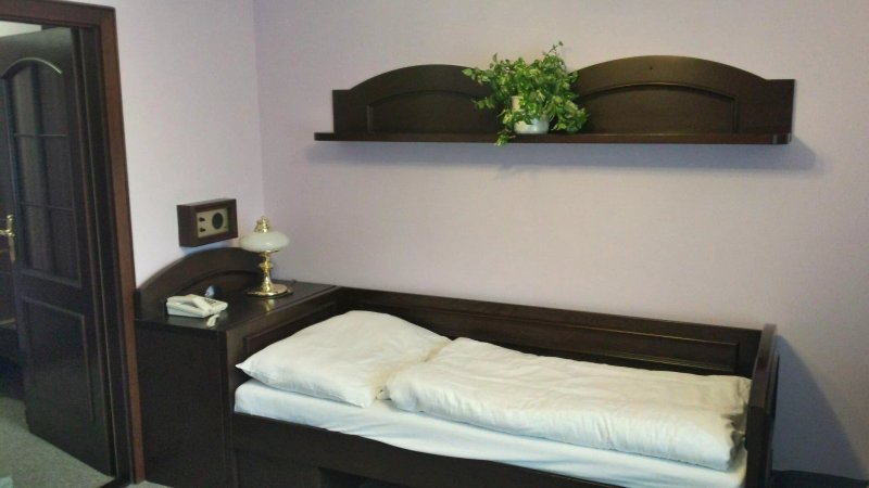 Hotel Bravo