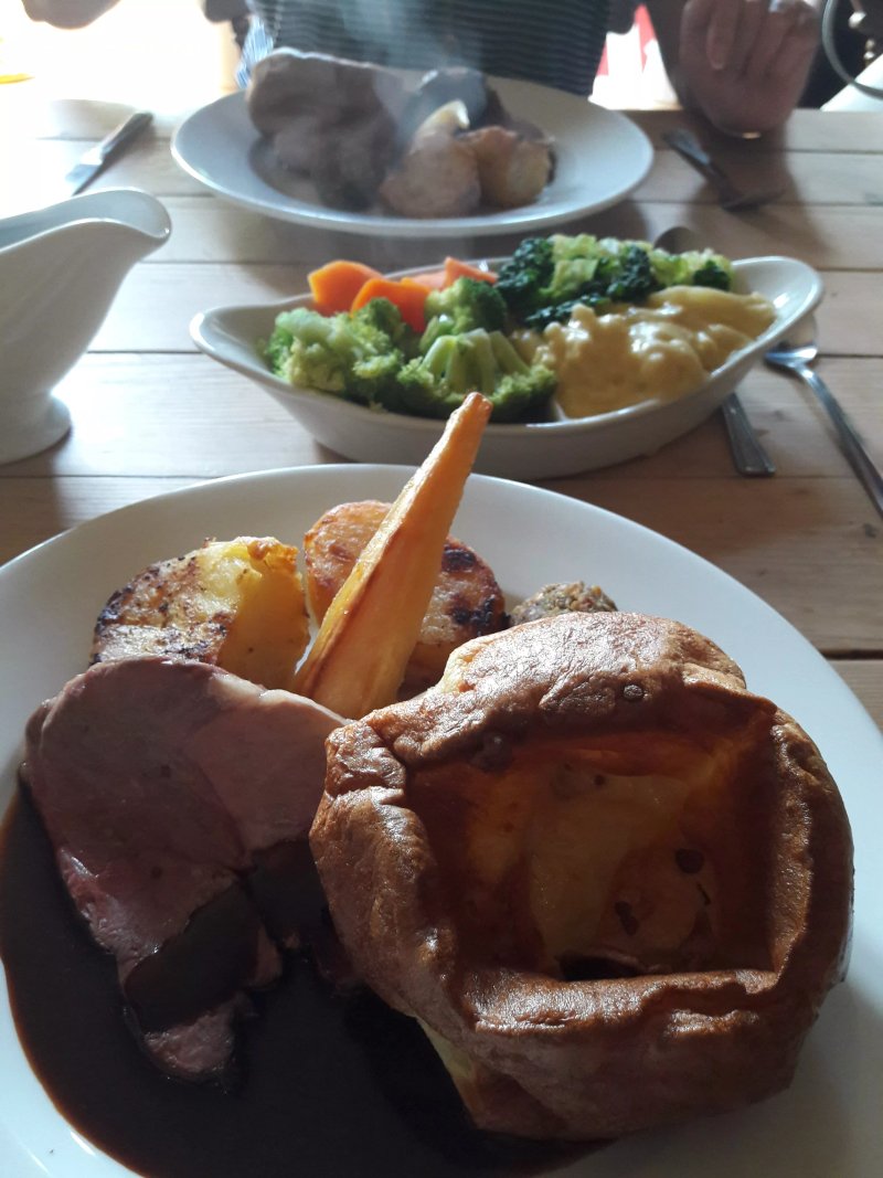 The Radnor Arms