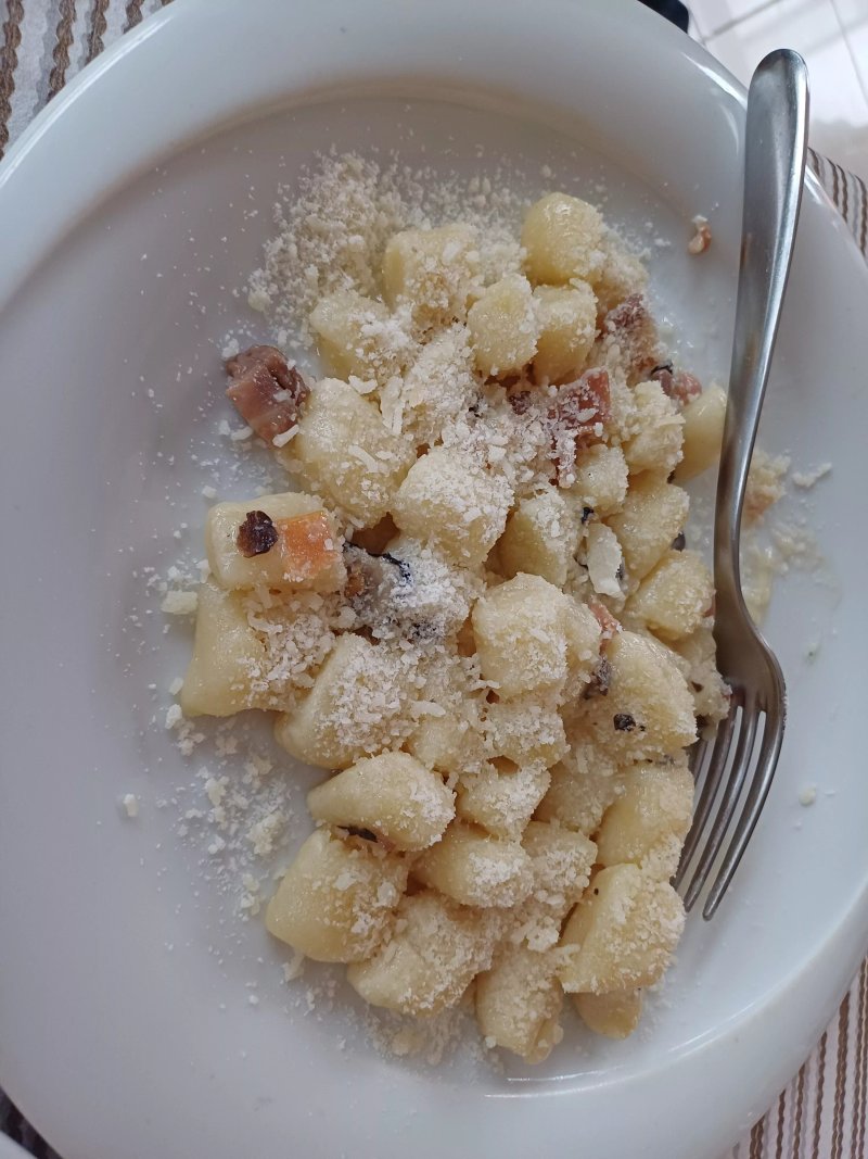 Osteria dello Stufato