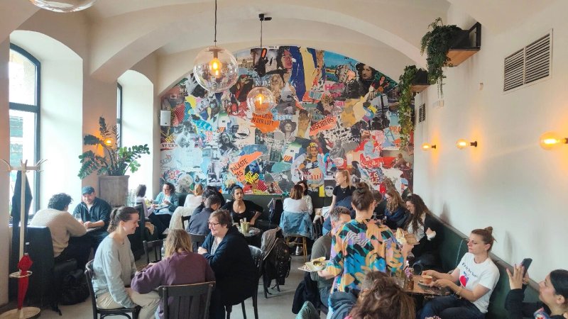 Cafe Drechsler
