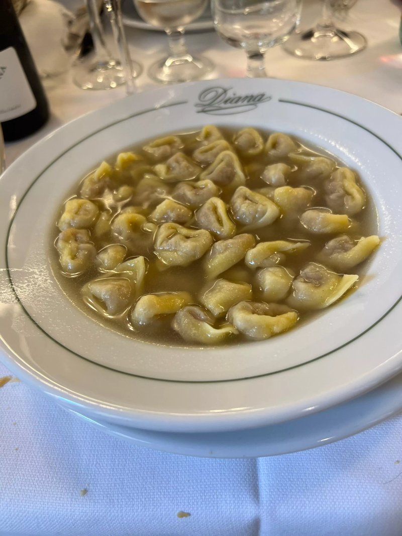 Ristorante Diana