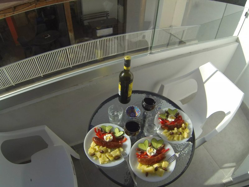 Paul Marie Hotel Apartments