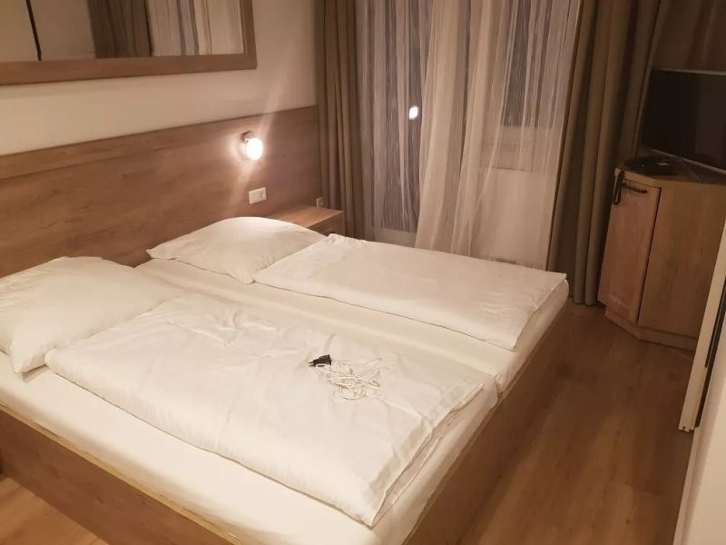 Sleep Inn Dusseldorf