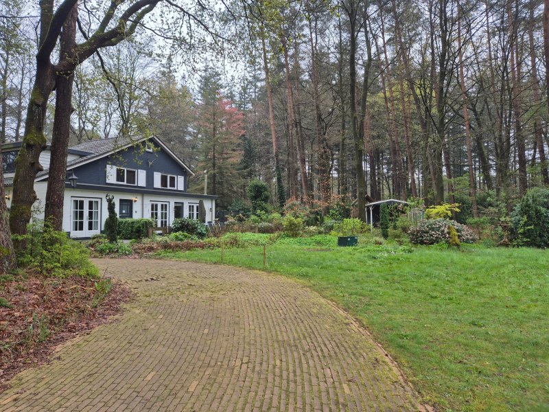 Viva la Veluwe Bed & Breakfast