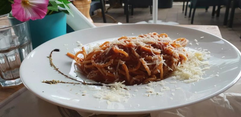 Trattoria Verdi Unirii