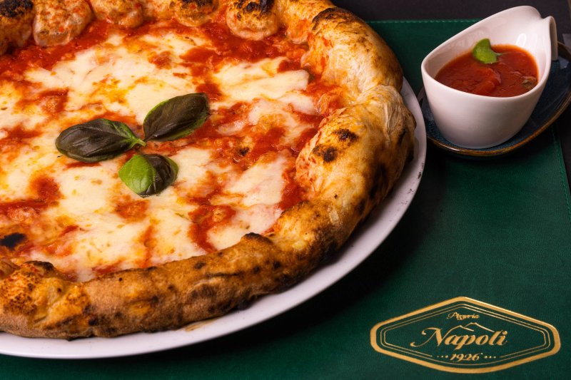 Pizzeria Napoli 1926