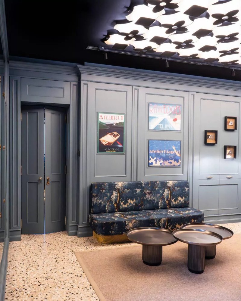 The Glam Boutique Hotel & Apt.