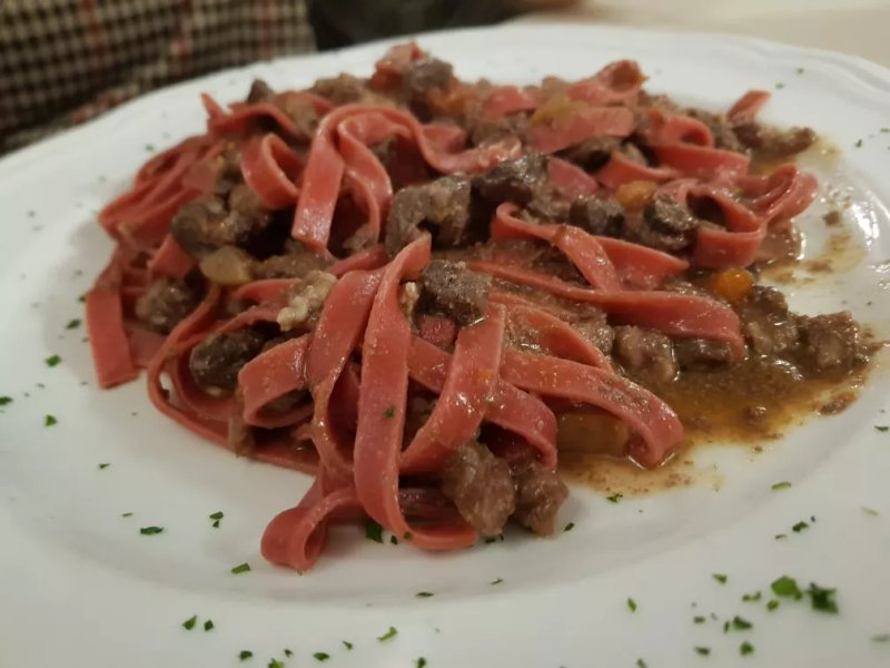 La Nicchia