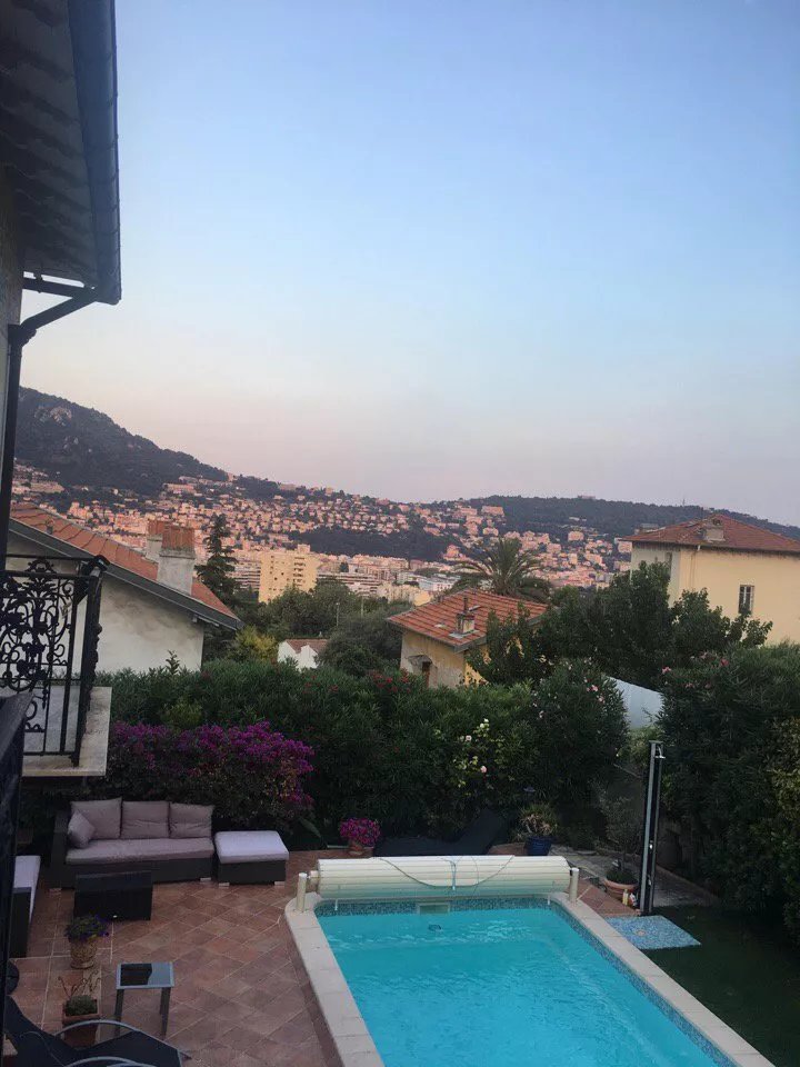 Les Pervenches