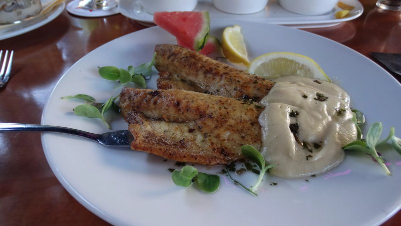 Stadscafe Oasis