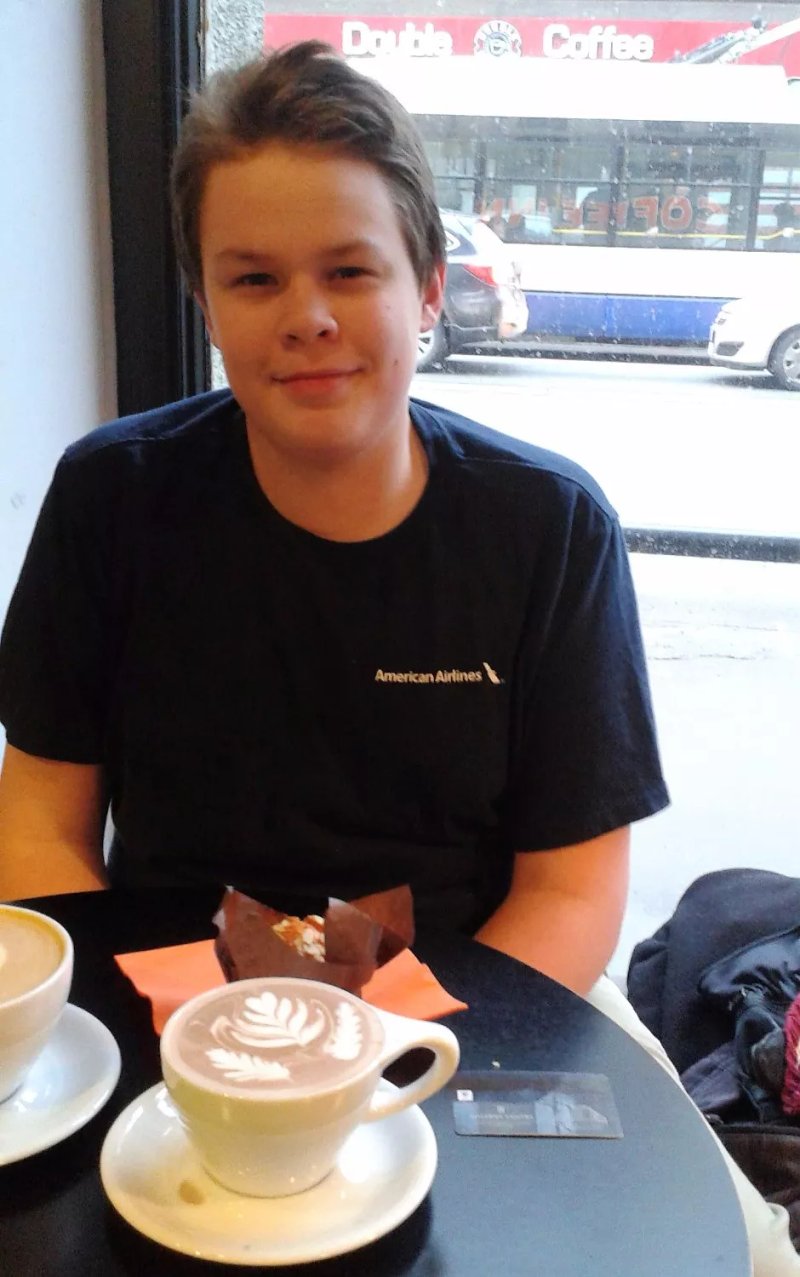 Coffee Inn