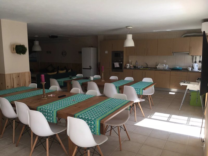 My Guest House