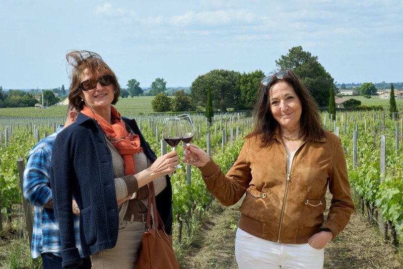 OLALA BORDEAUX