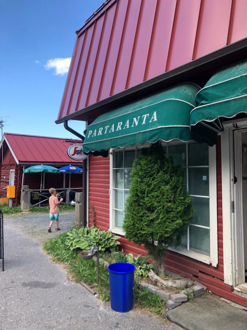 Partaranta