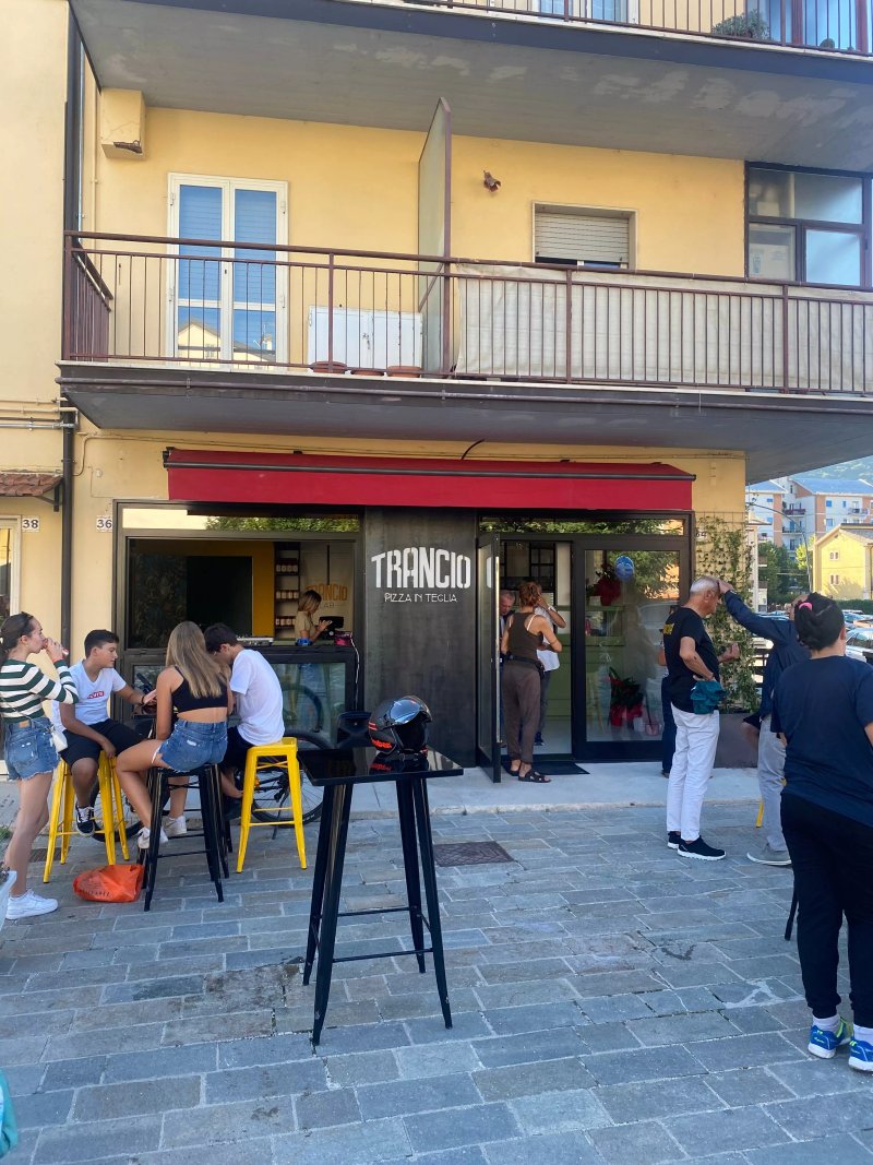 Trancio