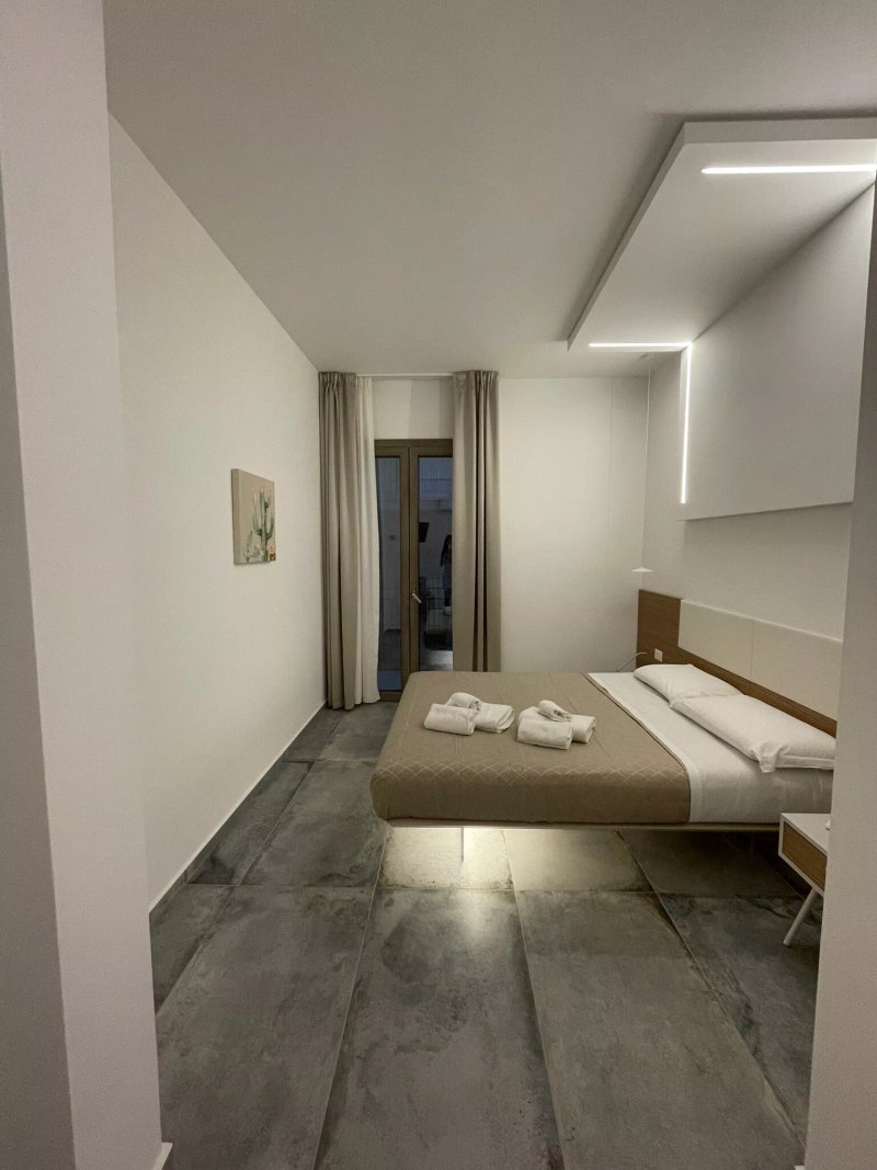 Oasi Del Golfo Suites B&B