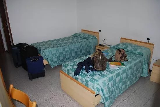 Albergo Ristorante La Greppia