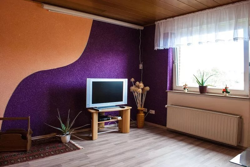 Pure relaxation in a cozy apartment in a quiet location in the Münsterland