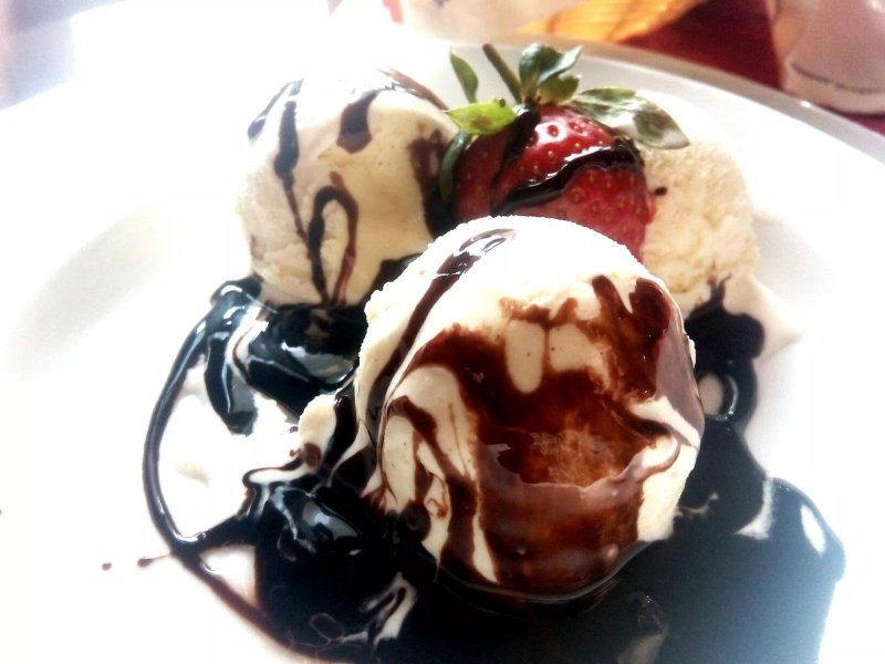 Restaurante Plano B