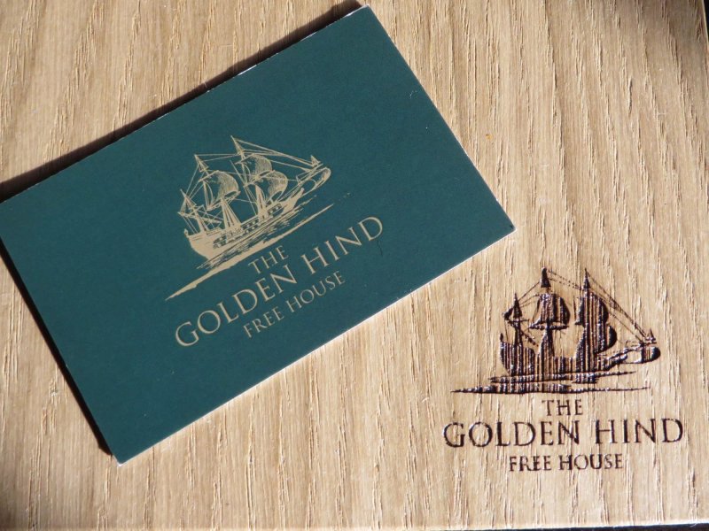 The Hind