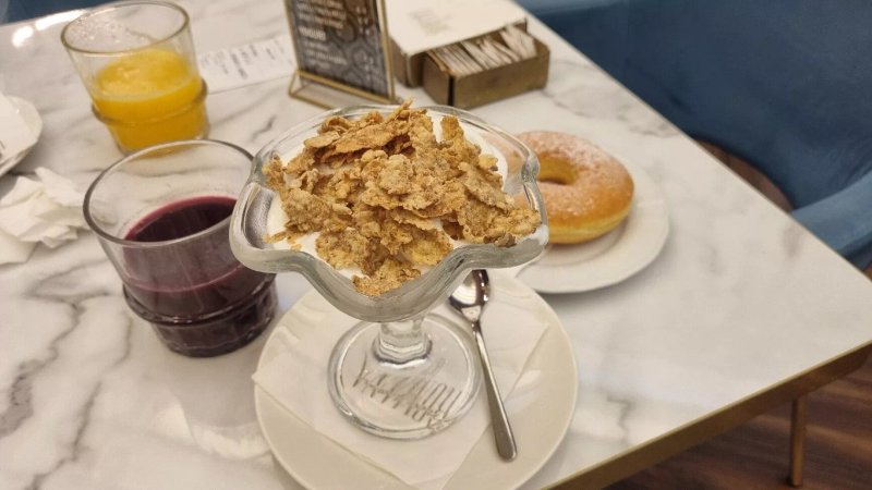 Bar Pasticceria Romana