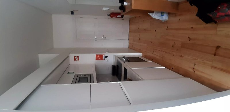 Belas Artes Apartments