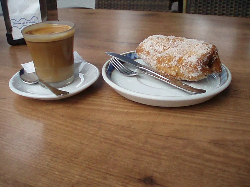 Confiteria Covadonga