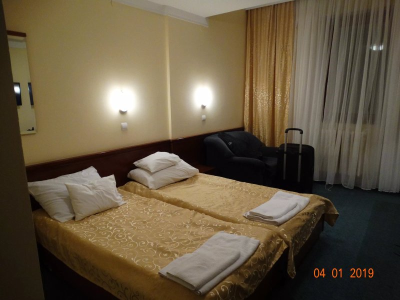 Hotel Norcev