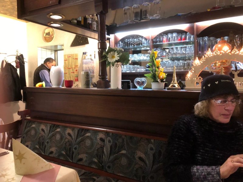 Steakhouse Pizzeria El-toro