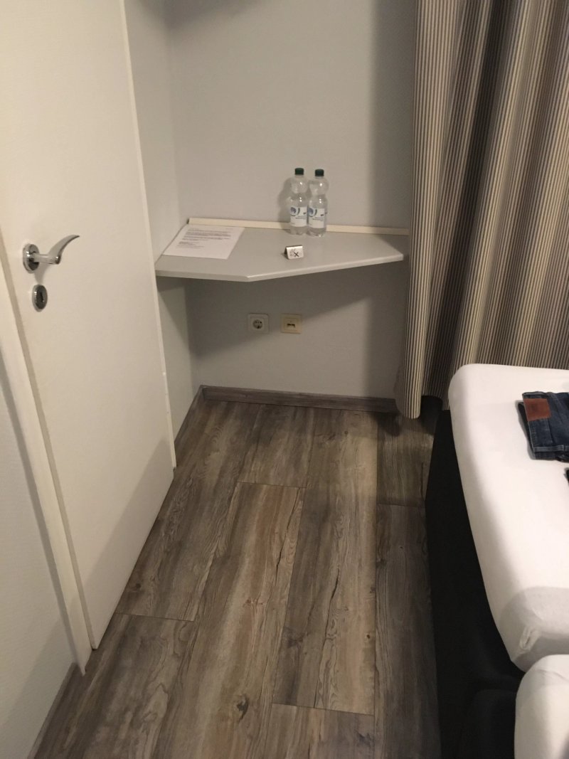 City-Pension-Dortmund