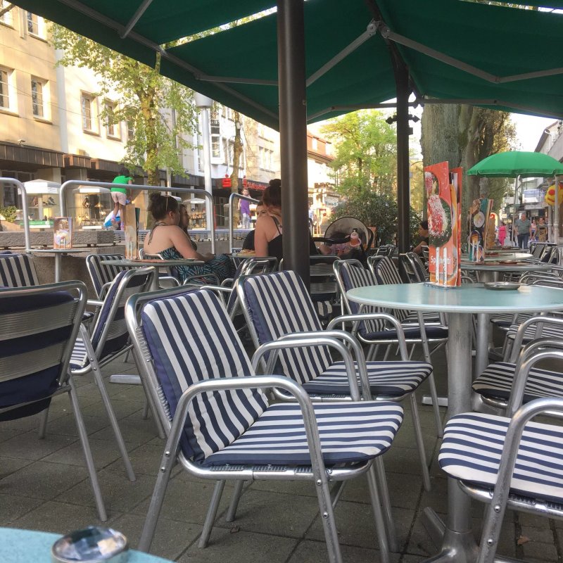 Eiscafe Gambino